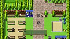 Kamikaze Kommittee Ouka 2 Part 3 has wild hentai gangbang vibes