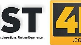 Couple relaxes in bath with fisting sex