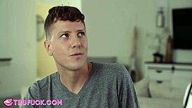 stepsis rissa may seduces stepbro rion king with big ass tits blowjob hardcore pov