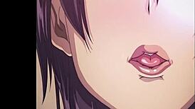 Wow, check out this insane Genderfuck HMV hentai clip!