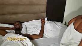 i sneakily fucked my girlfriend’s best friend while she’s away