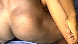 i rode my best friend's big black cock in webcam