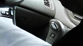 She let me nut in her mouth