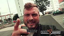 Adrienne Kiss, Filthy Mature, Craves Cock In Meat Hole. Full Scene On Wolfwagner.com!