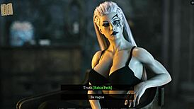 Tales From The Unending Void Chapter 107.