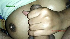 She Says, 'Fuck My Pussy Doggystyle in This Group Massage'