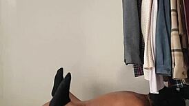 Detailed Wet Pussy Delight From My Lover Part 2