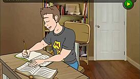 Busty Family Cheer Squad Gets Fucked By Monster Cocks