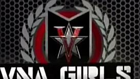 Vixen Vicky Vette Rides Trainer's Cock During Workout