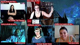 monsters university episode 16 with brimseekers and jane judge