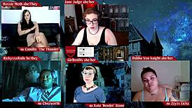 monsters university episode 16 with brimseekers and jane judge