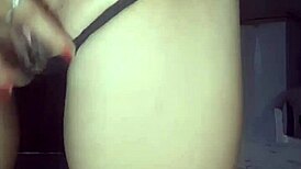 debajo de la falda esposa manda videos dildo doble penetracion