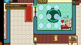 hg haunted raven short 18+ game review