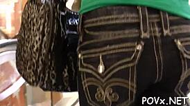 Legal Age Teen 18+ Orgasms