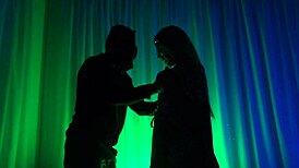 sussy love and her guy have these wild, dirty sex nights