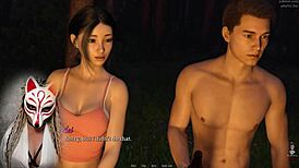 Dreamland - Ep 9 brings wild ass spanking that feels so raw