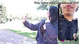 Dirty Teacher Hunts!