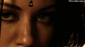 loving and romantic ritual from the orient with fun