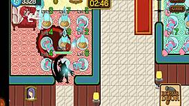 hg haunted raven short 18+ game review