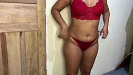 Mayemarc1 bent over with ass ready for pounding