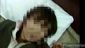 Smooth foreplay session with a cute older lady. Enjoy the erotic build-up.