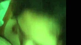 busty wife gives blowjob then gets fucked doggystyle