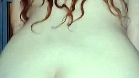 suegro pervertido folla esposa de hijastro en video casero