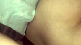 SUCCESSFULLY VISITED NEIGHBOR SHE GAVE ANAL CREAMPIE IN HOMEMADE TEEN 18+ SEX. BIG TITS AMATEUR CUMSHOT.