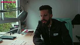 Cristian Cipriani the Porn Producer