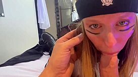 Adora is a wild anal adventure in Nevada starring the racing rab4t D3ad rac3r