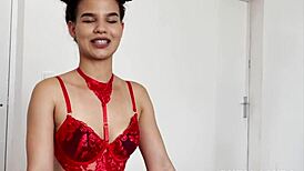 Putalocura - Latina Caliente Follada Duro por Torbe!