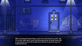 Play The Fetish Party With Mia In BDSM Femdom Action!