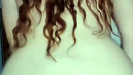 suegro pervertido folla esposa de hijastro en video casero