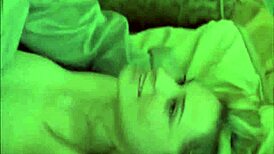 Step Mom Is Off Limits, But She Wants It!