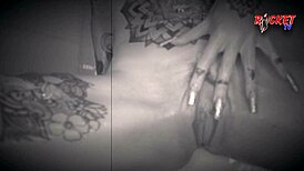 Rocket Tv- Soft Cassidy Luxe Teaser