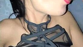 i went to the dark room and fucked several guys, getting all their cum in my mouth