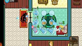 hg haunted raven short 18+ game review