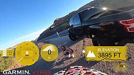 Adora is a wild anal adventure in Nevada starring the racing rab4t D3ad rac3r