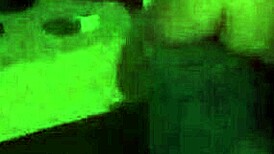 My husband took me to a hotel room where i got fucked doggystyle by a guy with a big cock