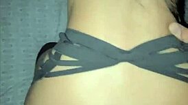 i went to the dark room and fucked several guys, getting all their cum in my mouth