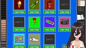 Let's play frank's adventure 2 parody