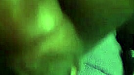 BBW with BIG ASS and TITS LICKS MONSTER COCK in PLEASURING SESSION