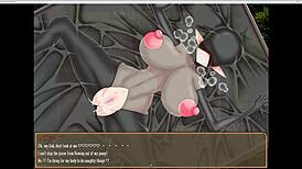 Check out this shameful slave in bondage arena!