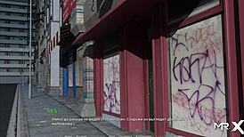 actinglessons beach cowgirl e1 2 with anime hentai riding 😏