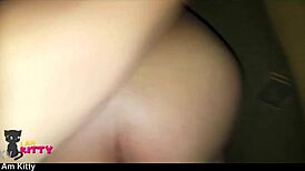 i fucked my freind doggy style, it was amazin, real amature porn.