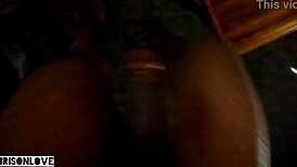 Her Legs Shake From Intense Banging