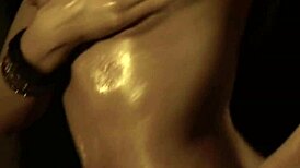 loving and romantic ritual from the orient with fun