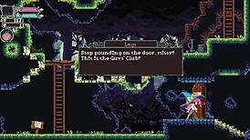 Flip Witch Pixel Hentai Game Episode 2: Huge Sextoy Penetrates Big Monster Girl