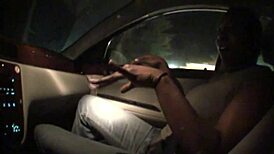 don whoe, ya think kenya jones can handle my monster cock after her wild dream in the car?