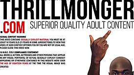 I can’t get enough of Betty Foxxx and her skilled hands on me.